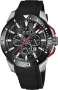 Festina Chronograaf Chrono Bike Horloge, quartzhorloge, herenhorloge, ...