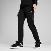 PUMA Trainingsbroek ESS SMALL NO. 1 LOGO SWEATPANTS TR OP