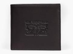Levi's® Portemonnee VINTAGE TWO HORSE BIFOLD COIN WALLET