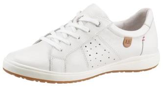 Josef Seibel Sneakers CAREN 01 , vrijetijdsschoen, halfschoen, vetersc...