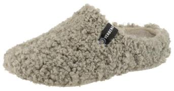 VERBENAS Pantoffels pantoffel, homeslipper, klomp in knuffelige uitstr...