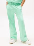 Tommy Hilfiger Sweatbroek TOMMY SCRIPT SWEATPANT voor kinderen tot 16 ...