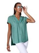 Creation L Lange blouse