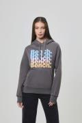 Bench. Sweatshirt TRIXE_HOODY