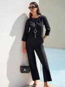 heine Blouse zonder sluiting