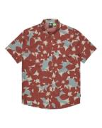 Quiksilver Functioneel shirt Handtman