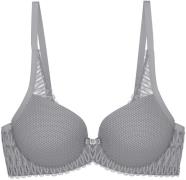 Triumph Beugel-bh Aura Spotlight T moderne grafische kant