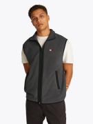 Tommy Jeans Plus Mouwloos fleecevest TJM POLAR FLEECE VEST EXT Grote m...