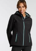 Killtec Softshell-jack