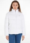 TOMMY JEANS Gewatteerde jas TJW MODERN PUFFER