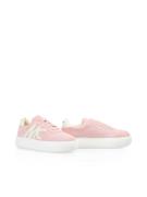 Marc Cain Plateausneakers Sunshine For Ever , plateau sneaker, vetersc...
