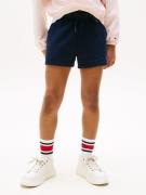 Tommy Hilfiger Sweatshort TOMMY SCRIPT SWEATSHORT