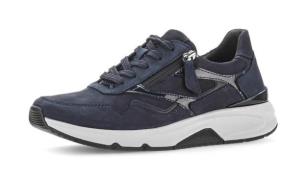 Gabor Rollingsoft Plateausneakers