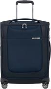 Samsonite Zachte bagage trolley D'LITE, verschillende maten en kleuren...