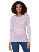 Casual Looks T-shirt Shirt (1-delig)