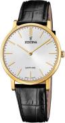 Festina Kwartshorloge Swiss Made Collection Armbandhorloge, herenhorlo...