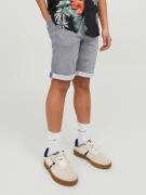 Jack & Jones Junior Jeansshort JJIRICK JJICON SHORTS GE