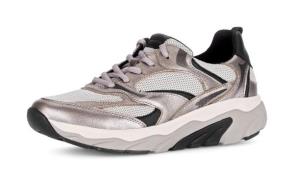 Gabor Rollingsoft Sneakers met sleehak