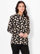 Lady Colshirt Shirt (1-delig)