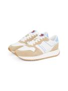 TOMMY JEANS Plateausneakers TJW EVA RUNNER LIGHT vrijetijdsschoen, lag...