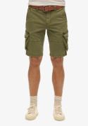 Superdry Cargobermuda CORE CARGO SHORT