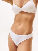 Tommy Hilfiger Underwear Bikinibroekje CHEEKY BIKINI met logo-opschrif...