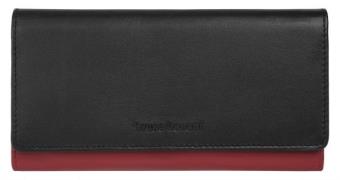 Bruno Banani Portemonnee echt leder