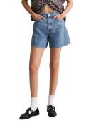Marc O'Polo DENIM Jeansshort Filda relaxed