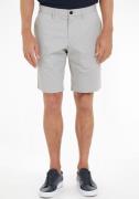 Tommy Hilfiger Short HARLEM SHORT 1985 in een klassiek design