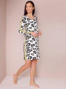 CREATION L PREMIUM Nachthemd Modal-slaapshirt