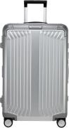 Samsonite Hardshell-trolley LITE-BOX ALU Hard-shell koffer premium-alu...