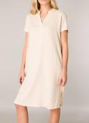 Base Level Tuniekjurk Yacin met linnen