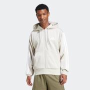adidas Sportswear Sweatshirt M 3S FL FZ HD