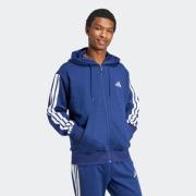 adidas Sportswear Sweatshirt M 3S FL FZ HD