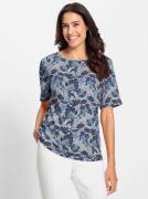 Classic Inspirationen Shirt met print Shirt (1-delig)