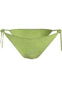 Calvin Klein Swimwear Bikinibroekje STRING SIDE TIE BIKINI