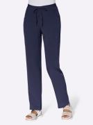 Classic Basics Comfortbroek