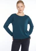 ZABAIONE Shirt met lange mouwen Shirt An44nina