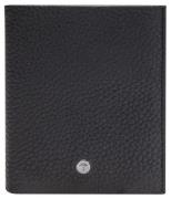 Joop! Portemonnee Cardona daphnis billfold v6 met beslag van antraciet...