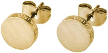 Liebeskind Berlin Paar oorstekers Sieraad cadeau roestvrijstalen oorbe...