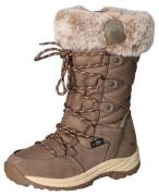 Mustang Shoes Winterlaarzen snowboots, lace-up boots in tex-uitvoering