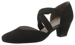 Ara Gesppumps Toulouse avondschoen, feestelijke schoen, trechterhak me...