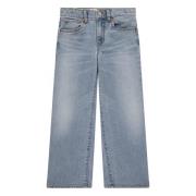 Levi's Kidswear Wijde jeans LVG WIDE LEG JEANS