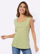 Classic Basics Shirttop