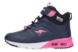 KangaROOS Sneakers KX-MOLBO MID EV
