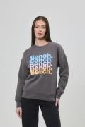 Bench. Sweatshirt TRIXE_SWEATSHIRT