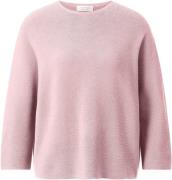 Rich & Royal Gebreide trui Met een ronde hals