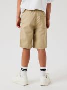 Name It Short NKMRYAN JOG L TWILL SHORTS 7001-TF NOOS
