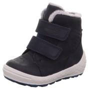 Superfit Klittenbandlaarzen GROOVY 2.0 WMS: gemiddeld Snowboots met sc...