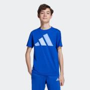 adidas Sportswear T-shirt J BL TEE 160